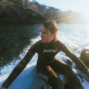 Meet your Posher, Kyle